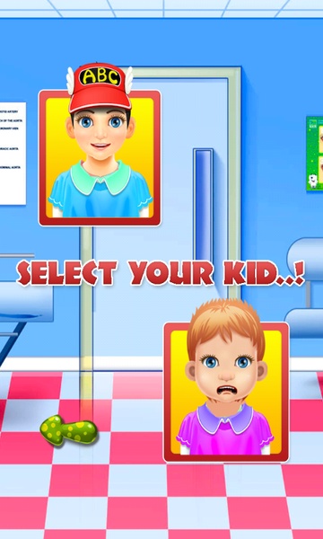 Kids Foot Doctor - Preview 6