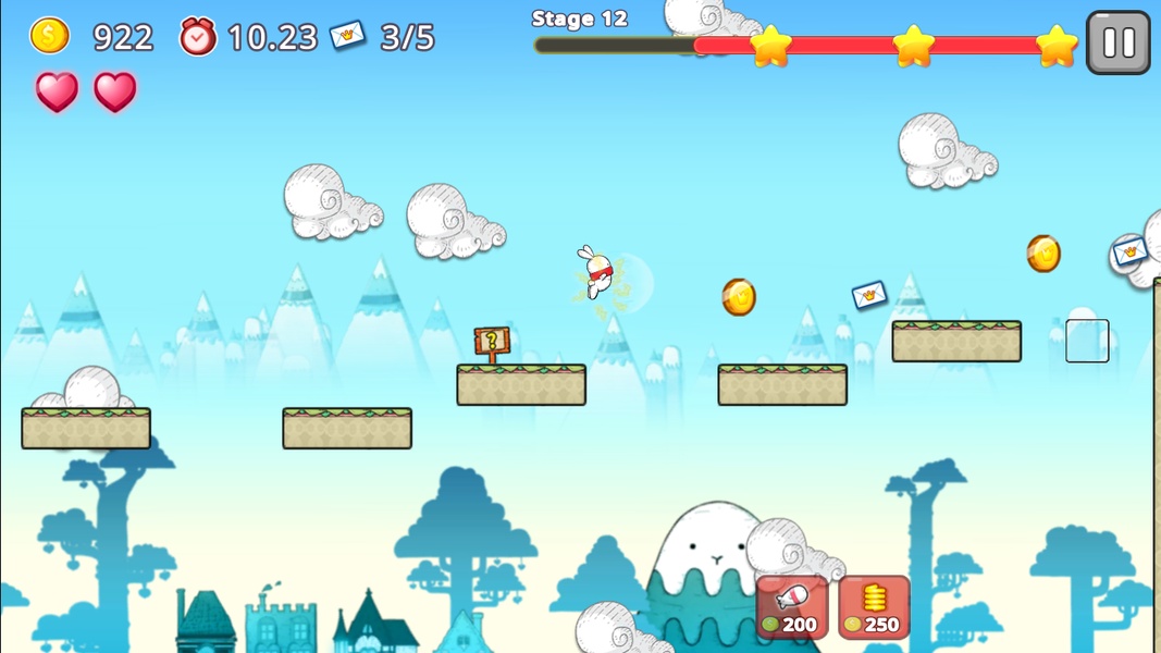 Jumping World - Preview 20