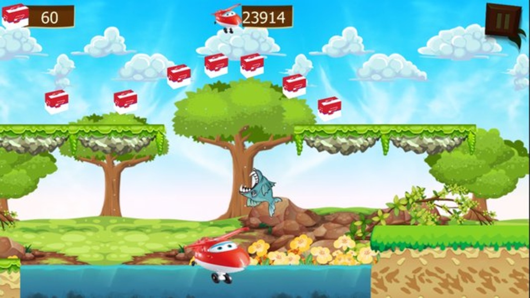 wings Macera - Preview 1