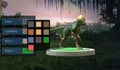 Pachycephalosaurus Simulator screenshot 12