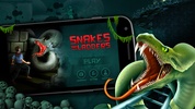 Snakes And Ladders 3D screenshot 6