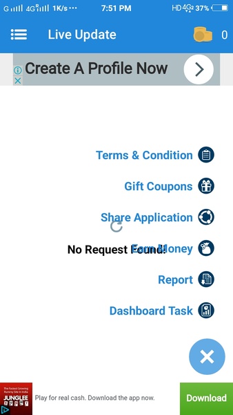 Fun By Earn - Preview 4