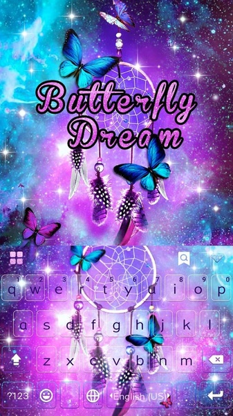 ButterflyDream - Preview 4