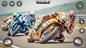 Bike Racing Motorcycle Games screenshot 5