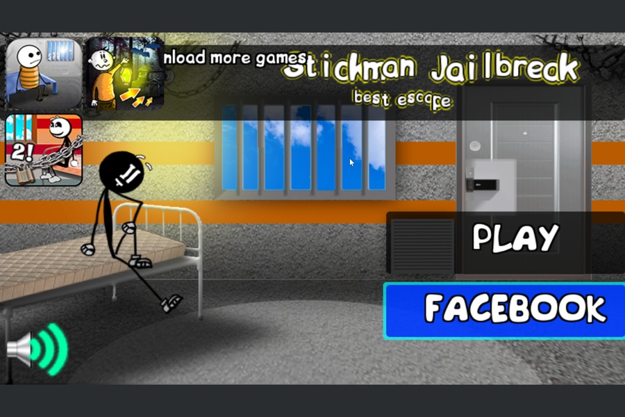 Escaping the Prison - Preview 9