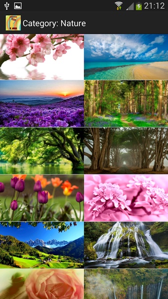 Full HD Backgrounds - Preview 18