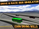 Drive And Race screenshot 2