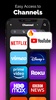 TV remote control for Roku screenshot 6