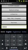 MultiLing Keyboard screenshot 7