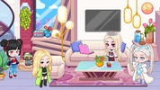 My Doll World - Avatar Maker screenshot 9