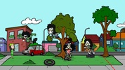 Billie Zombie Attack screenshot 2