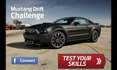 Mustang Drift screenshot 3