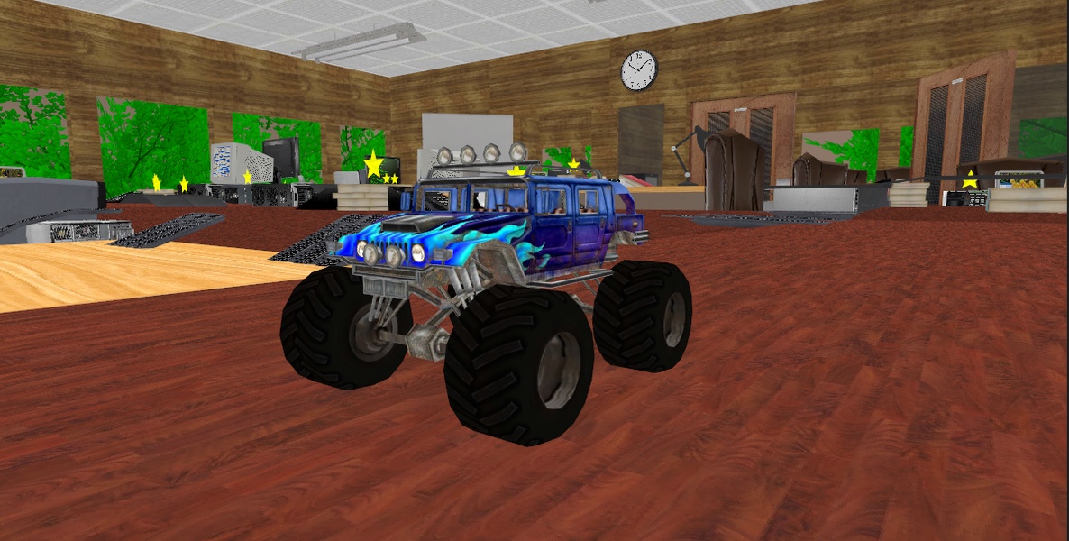 RC Truck Racing - Preview 7