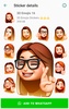 Funny Emojis Stickers screenshot 3