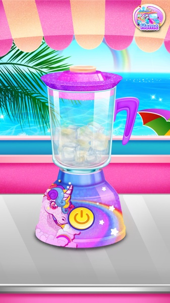 Rainbow Slushy - Preview 6