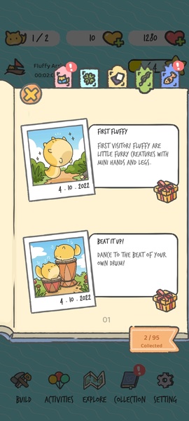 FluffyIsle - Preview 9