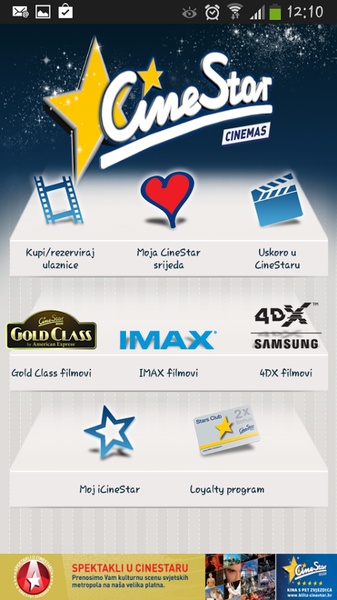 iCineStar - Preview 15