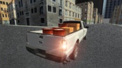 City Truck Cargo screenshot 7