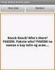 Pinoy Knock Knock Jokes screenshot 2