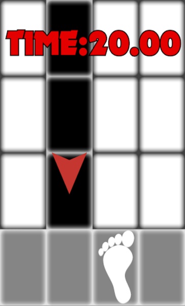 Finger Tap - Preview 5