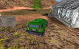 Offroad Hill Climb Simulator screenshot 5