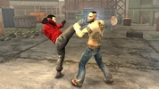 Fighting Combat revolt screenshot 2