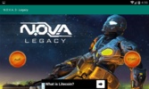 N.O.V.A. 3 - Legacy Tips screenshot 4