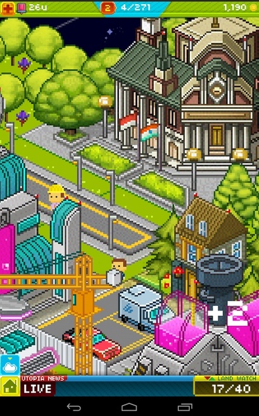 Pixel People - Preview 5