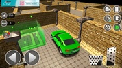 Real Car Parking screenshot 17