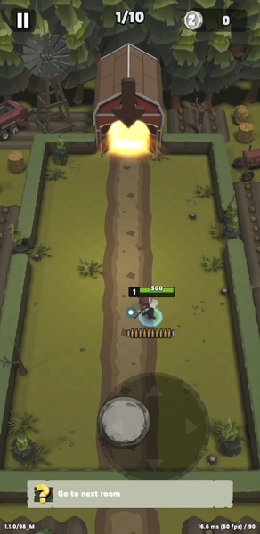 Zombero - Preview 11