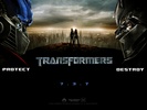 Transformers Wallpaper screenshot 1