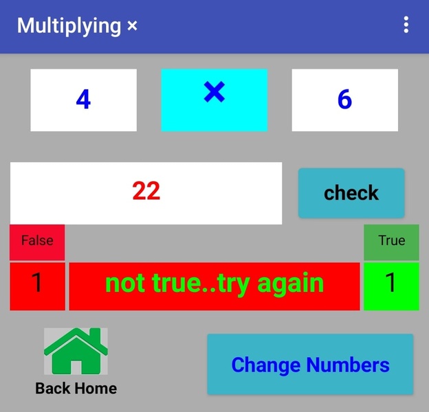 Test Your Math skills - Preview 5