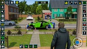 Car Trade Car Dealer Simulator screenshot 2