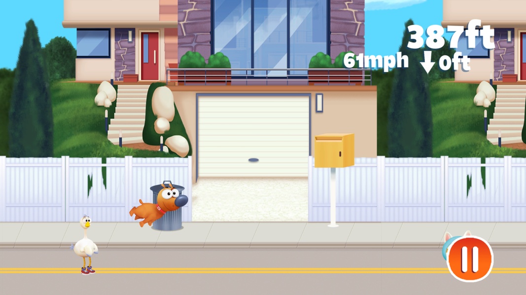 Pat the dog - Preview 9