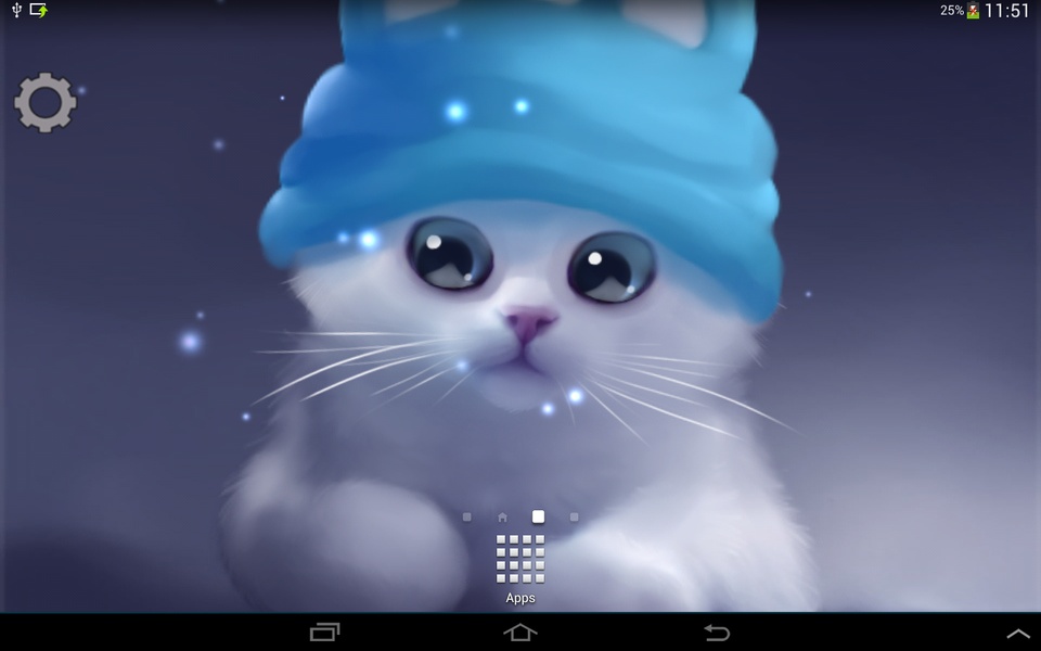 Yang The Cat Lite - Preview 4