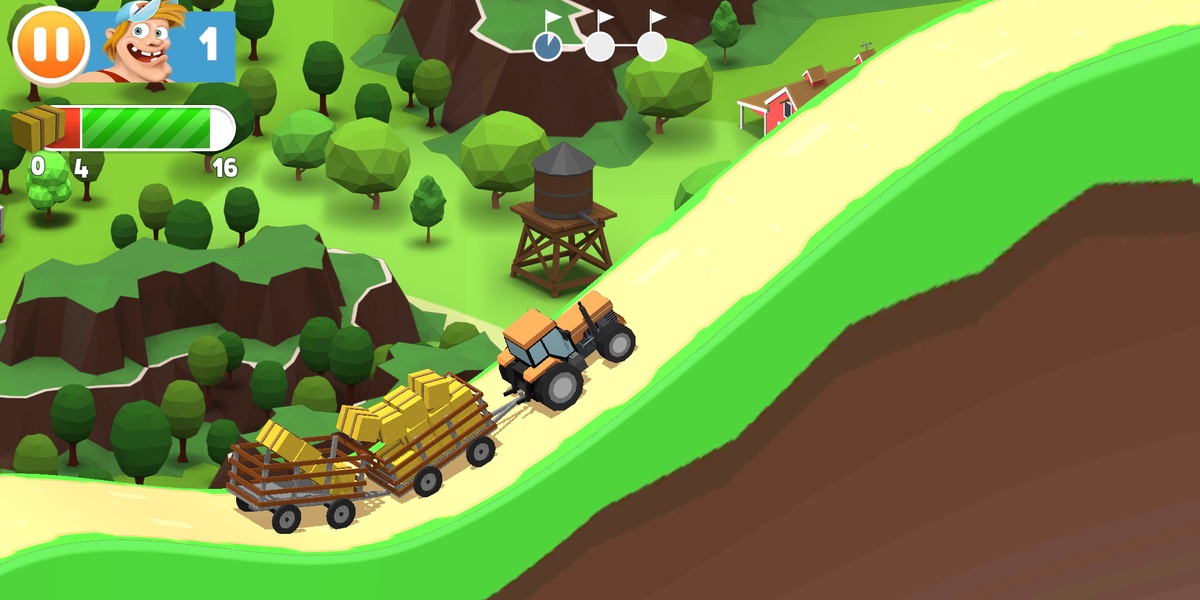 BlockVille Farm - Preview 10