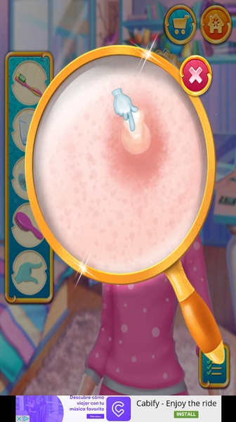 OMG Gross Zit Date Nightmare - Preview 4