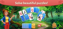 Solitaire Grove screenshot 3