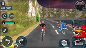 Dirt Bike Racing Games Offline screenshot 2