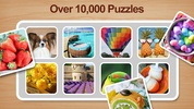 Shape Sort-jigsaw puzzle screenshot 24
