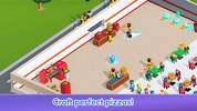 Pizza Restaurant - Idle Games screenshot 1