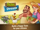 Farm Dream - Village Farming Sim Game screenshot 6