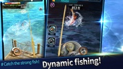 Fishing Rivals : Hook & Catch screenshot 8