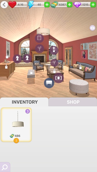 Home Maker: Design Home Dream - Preview 4