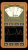 Gauss Meter screenshot 3