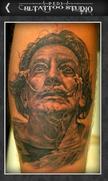 BLTattoo - Preview 1