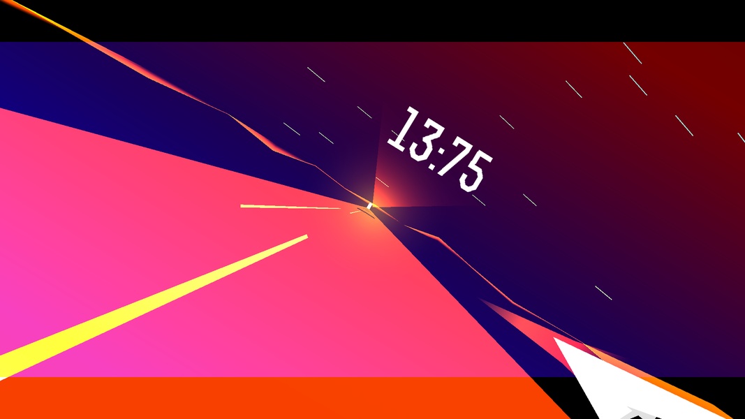 BARRIER X - Preview 1