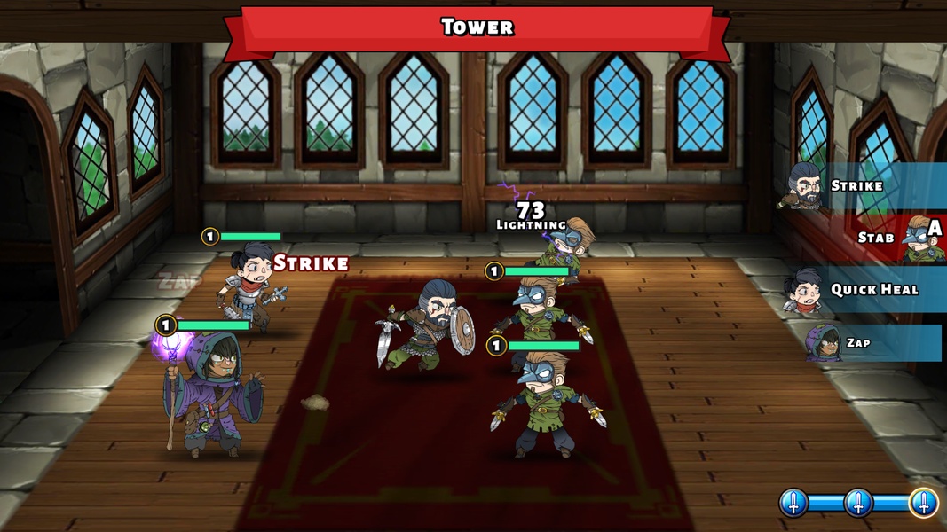 Tower Keepers - Preview 7