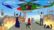 US Helicopter Rescue Missions screenshot 5