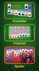 Solitaire screenshot 6